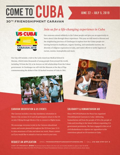 2019 Caravan Flyer