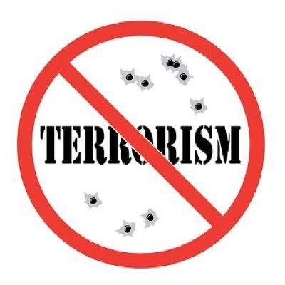No Terrorism